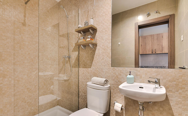 Livensa living studios | gallery valencia real marina