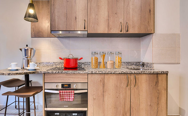 Livensa living studios | gallery valencia real marina
